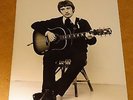 Denny Laine 1967 10 x 8 Agency Publicity Photo