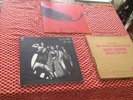 Alice Cooper Love It To Death / Killer (calendar Attached) / Muscle Of Love