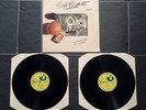 LP SYD BARRETT THE MADCAP LAUGHS + BARRETT DOPPIO GATEFOLD STAMPA UK 1974