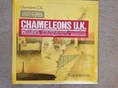 The Chameleons - Script Of The Bridge Vinyl Lp Orig '83 Factory Sealed  Promo