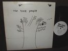 The Tree People LP original 1979 private pressing acid folk psych Pokora