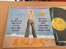 Listen MP3 SONORA HABANERA Salsa GUAGUANCO Mexican Vinyl LP 1977 Sexy Hot Cover