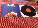 L.A. Love Affair New Day Original Uk S64109 Sleeve & Vinyl VG