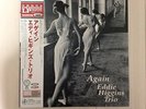 EDDIE HIGGINS TRIO / AGAIN / RARE US JAZZ JAPAN ONLY PRESS VENUS LP
