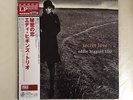 EDDIE HIGGINS TRIO / SECRET LOVE / RARE US JAZZ JAPAN ONLY PRESS VENUS LP
