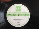 BBC Transcription Vinyl Guitar Greats Ry Cooder Ritchie Blackmore RARE 1/50 1983