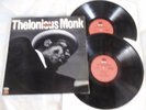 THELONIOUS MONK / IN PERSON   EX