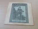 ELVIS COSTELLO THE RUMOUR OUR AIM IS TRUE LP BOOTLEG UK STIFF RECORDS 1977
