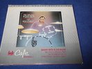 MFSL-CAFE RECORDS-BUDDY RICH & HIS BAND-MR. DRUMS LIVE-3xVINYL-LP-MINT
