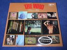 CLASSIC RECORDS-THE WHO- DIRECT HITS-200GR-QUIEX SV-P-VINYL-LP-MINT