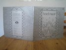 HARD MEAT - Hard Meat,UK Hard Prog Psych,Orig.German WB 1970