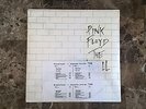 Pink Floyd - The Wall Sealed Promo with Timing Strips Original 1979