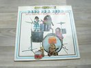 childrens LP breaks funk samples DRUMBREAK TV BBC 70s PLAYSCHOOL Bang On A Drum