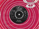 The TRANSATLANTICS Don't Fight It MERCURY UK 66 MOD FUZZ HEAR BOTH TRACKS