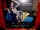 David Bowie:  The Man Who Sold The World Vinyl LP. Pinups. Blackstar. Blackstar.