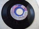 INVADERS   YOU TOUCH MY SOUL VERS SIR COLLINS  45RPM VG++