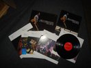 5 LP Box - Bruce Springsteen - Live 1975 - 85 - CBS 450227 1 -  Mit Beil. Heft