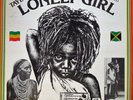 ROOTS LP / ROD TAYLOR / LONELY GIRL / KING CULTURE