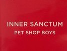 PET SHOP BOYS+INNER SANCTUM+PROGRAMME+ROYAL OPERA HOUSE+LONDON 2016