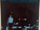 WAYNE SHORTER Night Dreamer ORIG 12