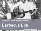 Barbecue Bob - Rough Guide to - NEW SEALED LP w/ download card +bonus tracks