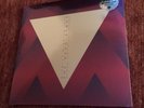 Neon Demon OST Soundtrack 2 Lp Vinyl Cliff Martinez Transparent Rose Drive