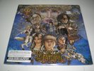 Trail Of The Dead Toa Of the Dead 2XLP sealed New Ltd Ed 180 g with download car
