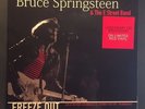 Bruce Springsteen - Freeze Out Live at the Roxy 1975 SEALED NEW  Import LP Red v