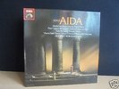 RARE VERDI AIDA HERBERT VON KARAJAN HMV SLS 5205 LP BOX CLASSICAL