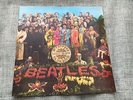 THE BEATLES 'SGT. PEPPER'S LONELY HEARTS CLUB BAND' PARLOPHONE VINYL LP PCS7027