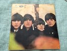 THE BEATLES 'BEATLES FOR SALE' ORIGINAL 1964 PARLOPHONE MONO VINYL LP (PMC 1240)