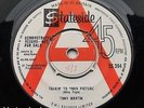 Tony Martin - Talkin' To Your Picture - 1965 UK Demo 45 - Stateside SS 394