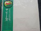 Beatles White Album  LP Japan OBI TOP LESEN