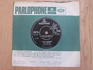 RARE THE BEATLES - LADY MADONNA  (Same Label On Both Sides) Parlophone R5675