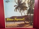 Ritmo Tropical Telco TL-5002 Trinidad Calypso Latin LP Frank Francis Choy Aming