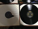 4LPs-HELLOWEEN PINK BUBBLES GO APE-KEEPER II-THE BEST THE RARE THE REST-VINYLS