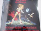 BARBARELLA SOUNDTRACK LP MINT SEALED '67 SCI FI JANE FONDA ORIG