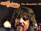 WAYLON JENNINGS -- Four classic LPs for one low price