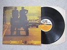 RONNIE LANE and SLIM CHANCE Anymore For Anymore UK GM RECORDS VINYL LP A2/B2