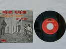 THE WHO.  Baba O'Riley.  7