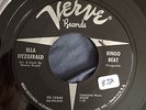 ELLA FITZGERALD Ringo Beat VERVE R&B Popcorn LISTEN
