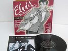 Elvis Presley - Beginning Years 1954 to '56 - LP w/ 20 Pages Photo Book