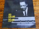 rare jazz LP, Red Garland at the Prelude, Prestige 7170, 1959 NM