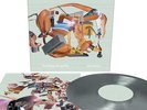NEW SUPER RARE The Dillinger Escape Plan - Miss Machine Silver Vinyl x/250 ire