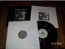 VA / Chansons Yiddish - Tendresse Et Rage Rare French LP Folk World Ocora Insert