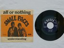 SMALL FACES.  All or nothing  7