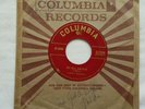 RARE USA COLUMBIA 45 JIMMY MURPHY 16 TONS ROCK AND ROLL