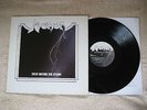 VENOM - Calm before the Storm - 1987 - 1st Press - Vinyl - LP - 12 Inch