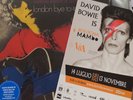 David Bowie 