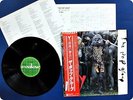 THE POP GROUP Y P10705F OBI LP Eh8476